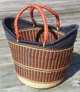 U-Shopper Basket