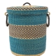 Laundry Basket - with lid (Pre-paid orders only)