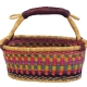 Bread Basket (On back-order)