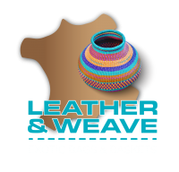 Leather and Weave retail store