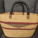 Oval Shopper Basket (Classic) - Wholesale