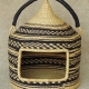 Cat Basket