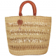 Cosmo Mesh Basket (On back-order)