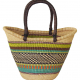U-Shopper Basket (Rimmed) - Wholesale